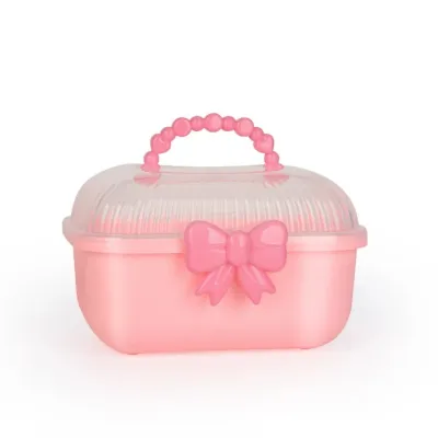 Portable Accessories Organizer Box